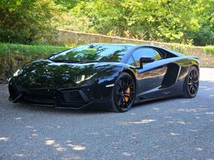 Lamborghini Aventador 2014 - Image 2