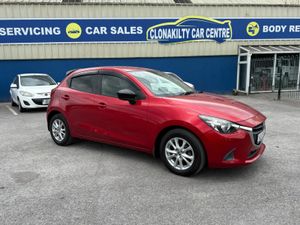 One Owner Mazda Demio 1.3 Petrol Manual - Image 4