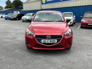 One Owner Mazda Demio 1.3 Petrol Manual - Image 3
