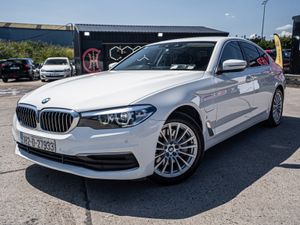 182 BMW 530e 72k miles/New NCT/1 year warranty - Image 2
