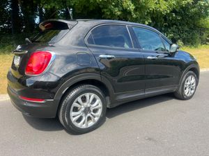 Fiat 500X 2016 (NCT 09/26 TAX 10/25) - Image 2