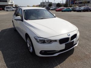 BMW 3 Series 320D Sport 2.0 Diesel Automatic // L - Image 2