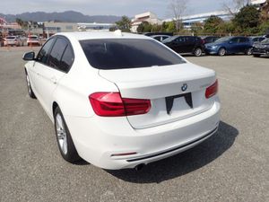 BMW 3 Series 320D Sport 2.0 Diesel Automatic // L - Image 3