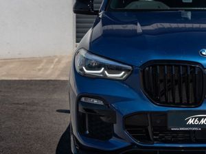 BMW X5 Xdrive45e M Sport  tech Pack - Image 2