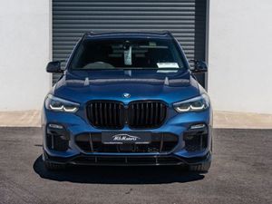 BMW X5 Xdrive45e M Sport  tech Pack - Image 4