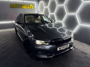 ◻️2019 (192) BMW 318d SPORT AUTOMATIC◻️ - Image 3