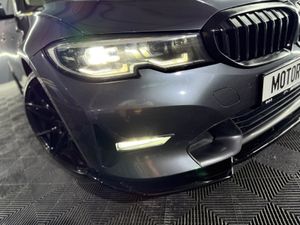 ◻️2019 (192) BMW 318d SPORT AUTOMATIC◻️ - Image 4
