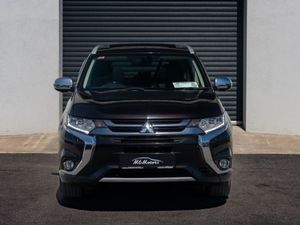 Mitsubishi Outlander 2.0 Gx4hs Phev 200BHP 5DR Au - Image 2