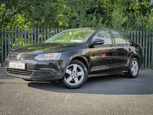 2012 Volkswagen Jetta 1.6 TDI *AUTOMATIC* - Image 2
