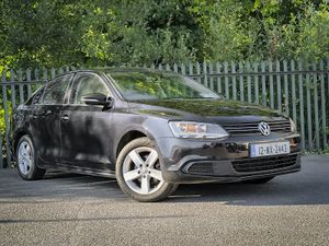 2012 Volkswagen Jetta 1.6 TDI *AUTOMATIC* - Image 3