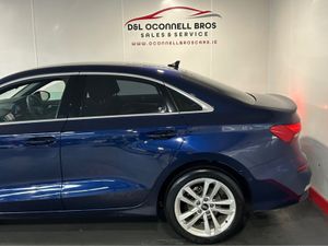 Audi A3 SAL 30 TDI 115HP SE 35 - Image 4