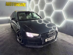 🩶2016 AUDI A4 SPORT 2.0 TDI 150BHP🩶 - Image 3