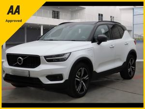 Volvo XC40 1.5 T5 R Design Pan Roof/harmon Kardon - Image 2