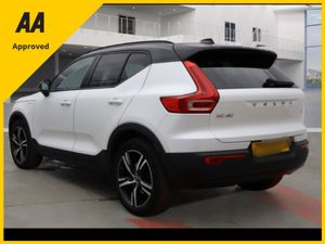 Volvo XC40 1.5 T5 R Design Pan Roof/harmon Kardon - Image 3