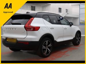 Volvo XC40 1.5 T5 R Design Pan Roof/harmon Kardon - Image 4