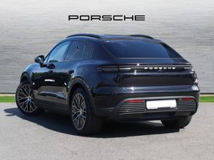 Porsche Macan 4 Electric - Image 2