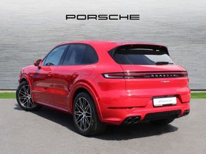 Porsche Cayenne E-hybrid (new) - Image 3