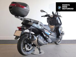 BMW C400X 400cc - Image 3