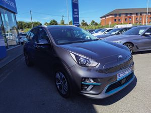 KIA NIRO 64KWH EV 3 - Image 3