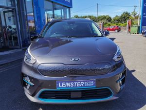 KIA NIRO 64KWH EV 3 - Image 2