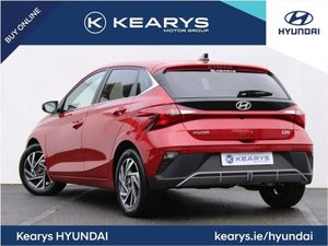 Hyundai i20 i20 Deluxe Plus - Image 2