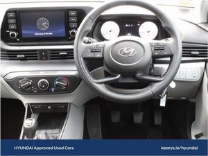 Hyundai i20 i20 Deluxe Plus - Image 4