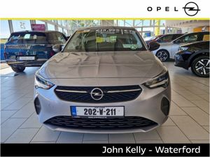 Opel Corsa 1.2i SC - Image 3