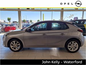 Opel Corsa 1.2i SC - Image 4