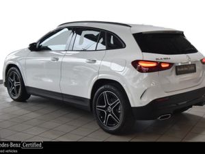 Mercedes-Benz GLA Class 180d AMG Night Pack Auto - Image 2