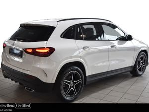 Mercedes-Benz GLA Class 180d AMG Night Pack Auto - Image 3