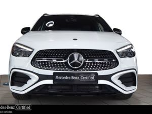 Mercedes-Benz GLA Class 180d AMG Night Pack Auto - Image 4