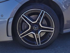 MERCEDES-BENZ A250 E AMG LINE EXECUTIVE EDITION - Image 2
