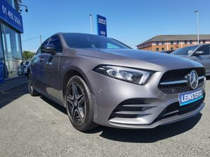 MERCEDES-BENZ A250 E AMG LINE EXECUTIVE EDITION - Image 3