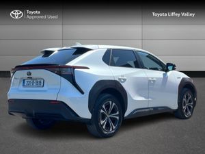 Toyota bZ4X SPORT 4DR AUTO - Image 2