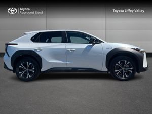 Toyota bZ4X SPORT 4DR AUTO - Image 3