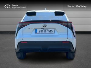 Toyota bZ4X SPORT 4DR AUTO - Image 4
