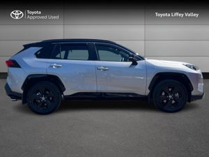 Toyota RAV4 2.5 - Image 3