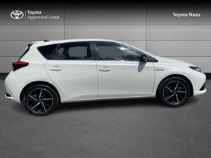 Toyota Auris AURIS HYBRID LUNA SPORT - Image 3