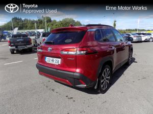 Toyota Corolla Cross COROLLA CROSS SPORT 1.8 - Image 2