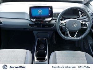 Volkswagen ID.3 58kwh Comfort 145BHP  now IN Stoc - Image 2