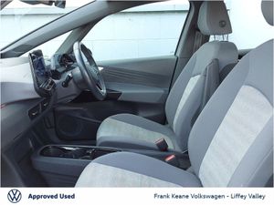 Volkswagen ID.3 58kwh Comfort 145BHP  now IN Stoc - Image 4