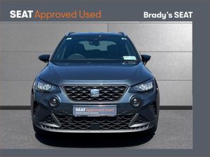 SEAT Arona 1.0tsi 110hp DSG FR - Image 3