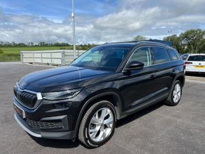 2022 Skoda Kodiaq SE L 2.0 TDI -Automatic 7 Seater - Image 4