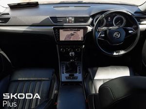 Skoda Superb  style Model  2.0tdi 150BHP - Image 2