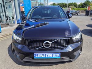 VOLVO XC40 1.5 RECHARGE T4 R-DESIGN - Image 2