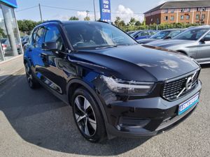 VOLVO XC40 1.5 RECHARGE T4 R-DESIGN - Image 3