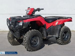 Honda TRX520FE2 - Image 2