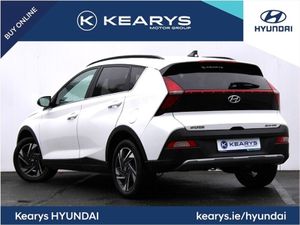 Hyundai Bayon Bayon Executive - Image 2