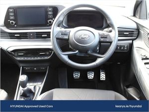 Hyundai Bayon Bayon Executive - Image 4