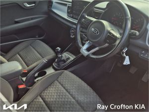 Kia Rio 1.25 PE - Image 2